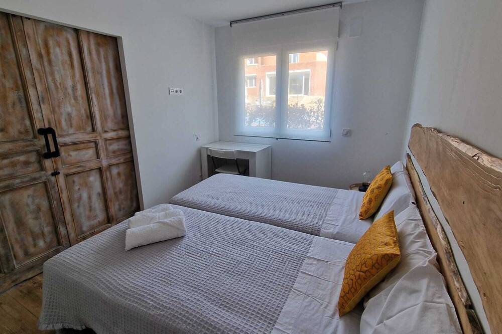 Charming lodging (7) in Boadilla del Monte, Área Metropolitana de Madrid