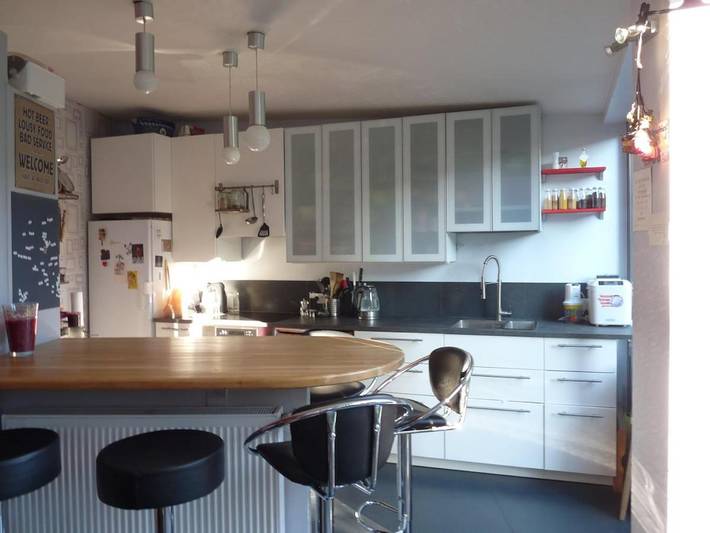 Apartamento de vacaciones para 2 personas - 1