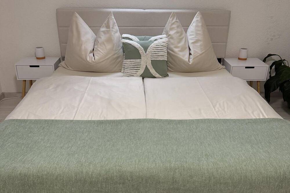 Ganze Wohnung, Appartement/Fewo, Dusche, Wc, 1 Schlafraum - Alpenliebe in Windischgarsten, Kirchdorf an der Krems (Bezirk)