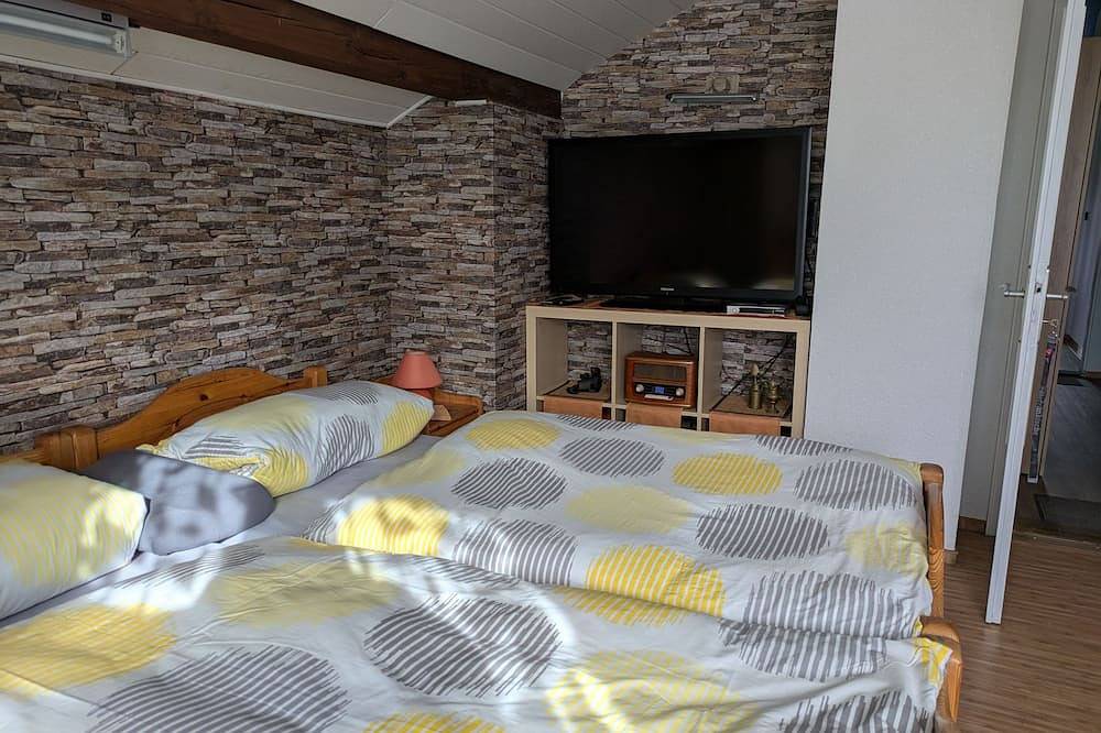 Ganze Wohnung, Doppelzimmer Balance - Landmanns Home in Pottenstein, Frankenalb
