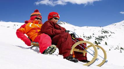 Chalet für 8 Personen in Saalbach, Kitzbüheler Alpen, Bild 4