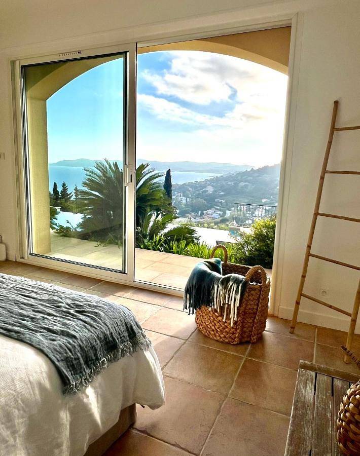 Family Room in Plage d'Aiguebelle, Le Lavandou