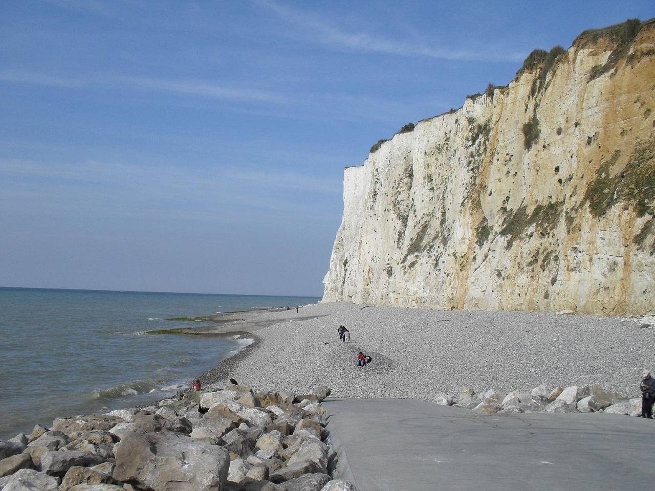 Appartement entier, Appartement en France avec vue sur mer in Cayeux-sur-Mer, Région d'Abbeville