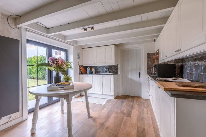 Villa - The Cozy Relax Home - Comfort  Nature   Style in Beernem, Westflandern