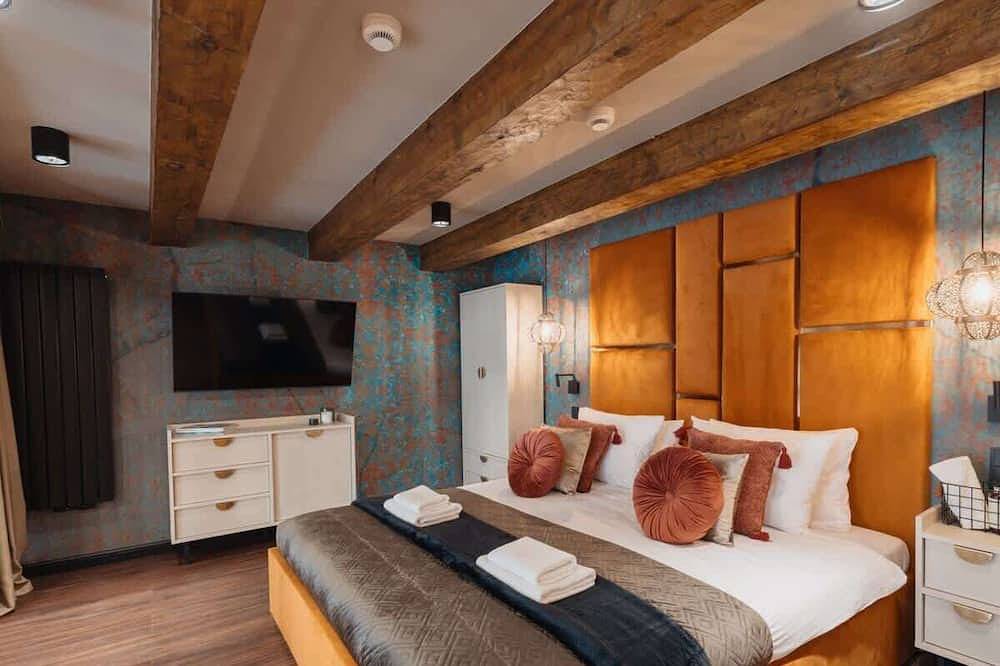 Appartement entier, Unique luxury apartment in the heart of Kraków in Cracovie, Petite-Pologne