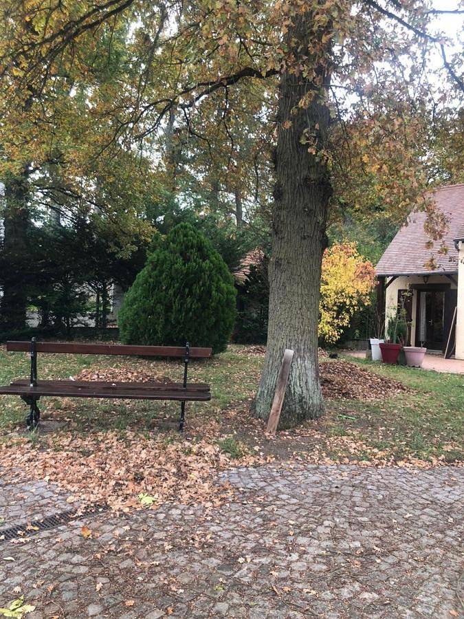 Gîte pour 2 personnes, avec jardin et vue à Villebon-sur-Yvette - 3