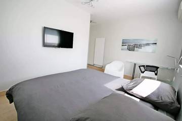 Villa pour 12 Personnes dans La Grande-Motte, Région de Montpellier, Photo 2