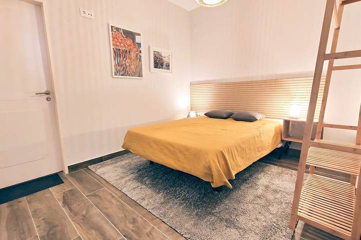 Gîte pour 2 personnes à Torres Vedras - 2