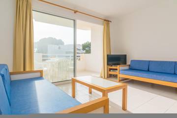 Apartment in Capdepera, Coast of Mallorca für 5 