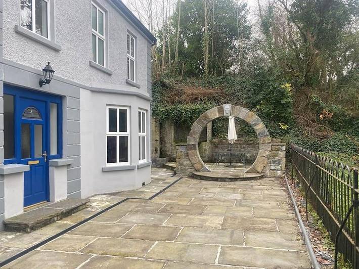 Holiday rental for 8 people, with Terrace in Lisdoonvarna