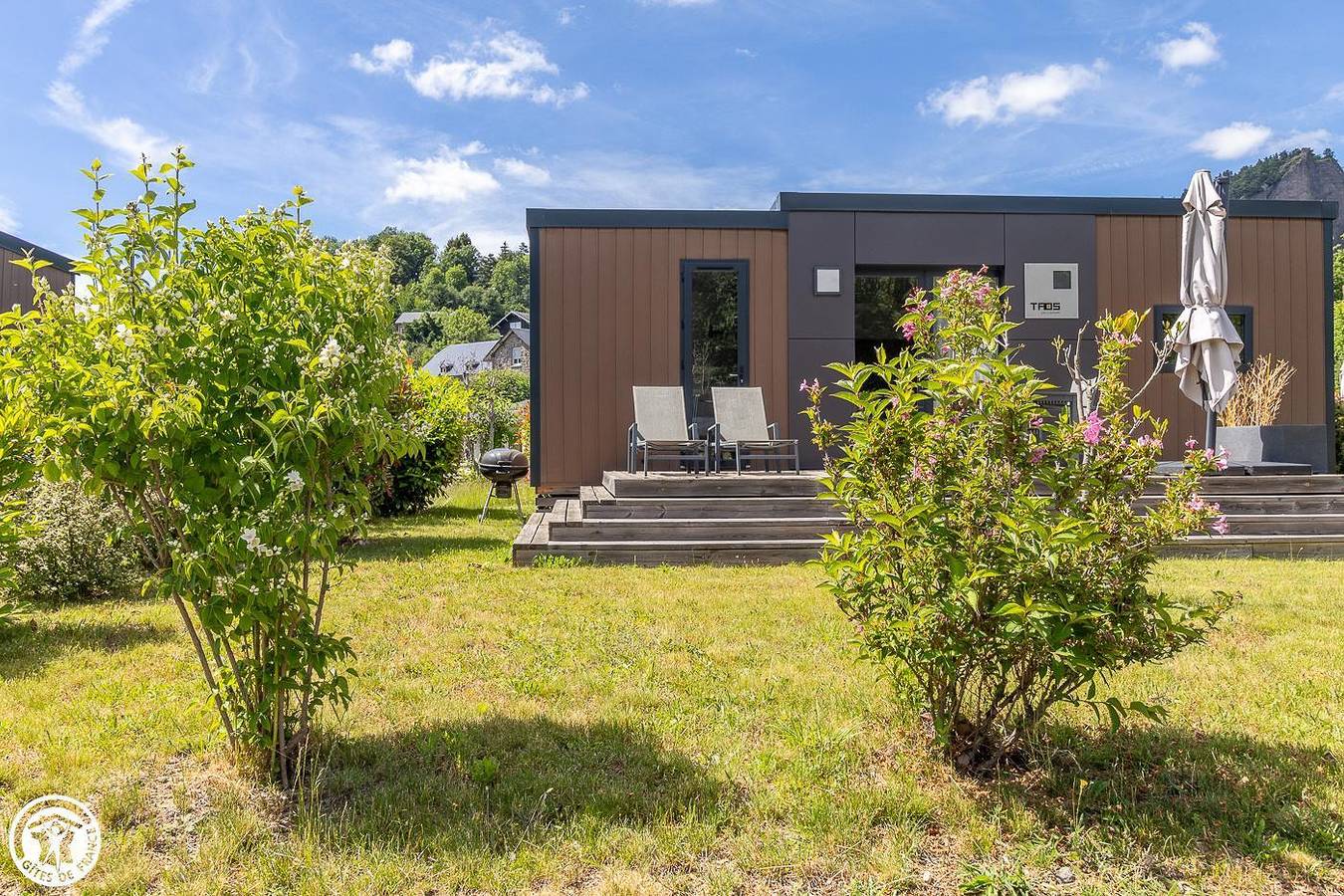 Photo : Maison de vacances