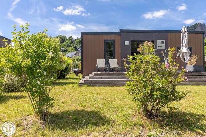 Gîte für 4 Personen, mit Garten - 1