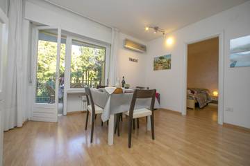 Vakantiewoning voor 4 Personen in Riva del Garda, Garda Bergen, Afbeelding 1