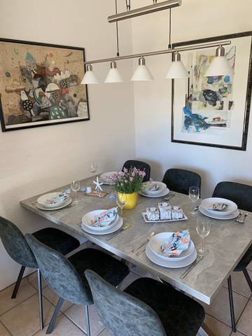 Ferienhaus für 6 Personen in Grömitz, Südliche Ostseeküste, Bild 4