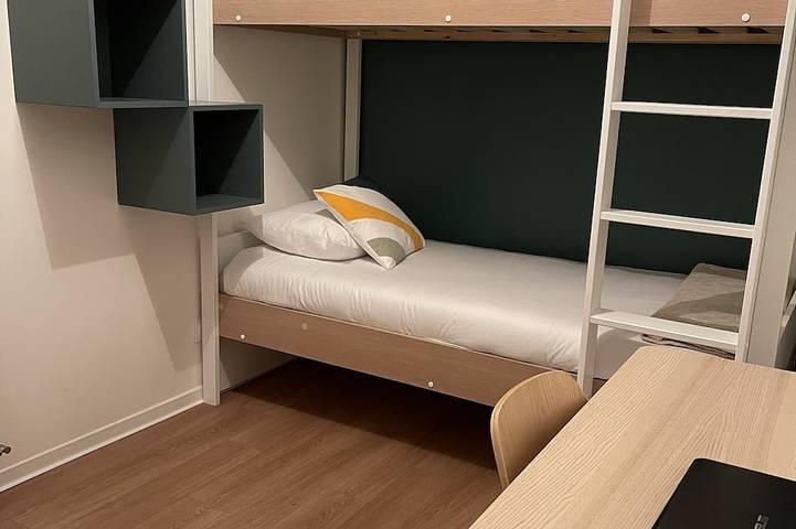 Ganze Wohnung, Cosy Maia in Nantes, Nantes und Umgebung