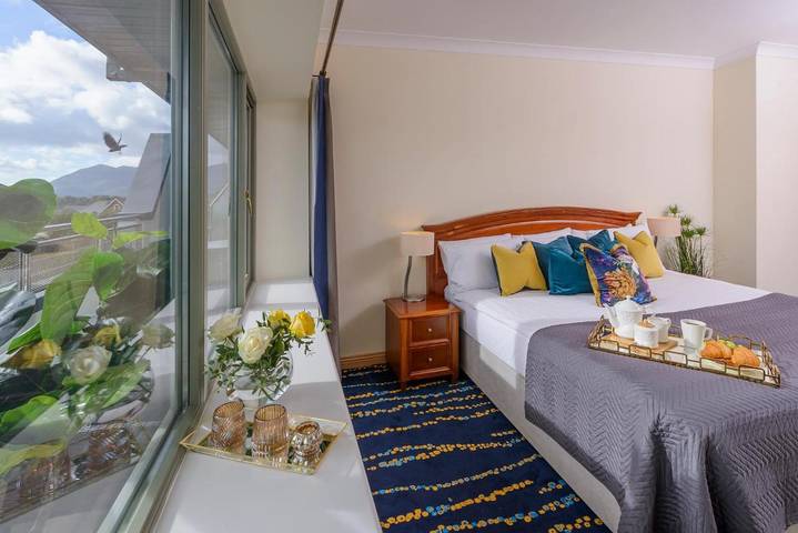 Ferienhaus für 2 Personen, mit Haustier in Killarney