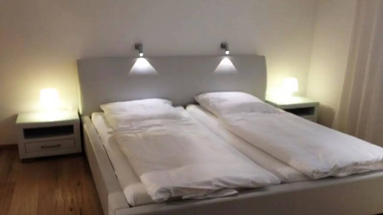 Ganze Ferienwohnung, Ferienwohnung für 5 Personen (72 m²) in Wenningstedt in Wenningstedt, Sylt