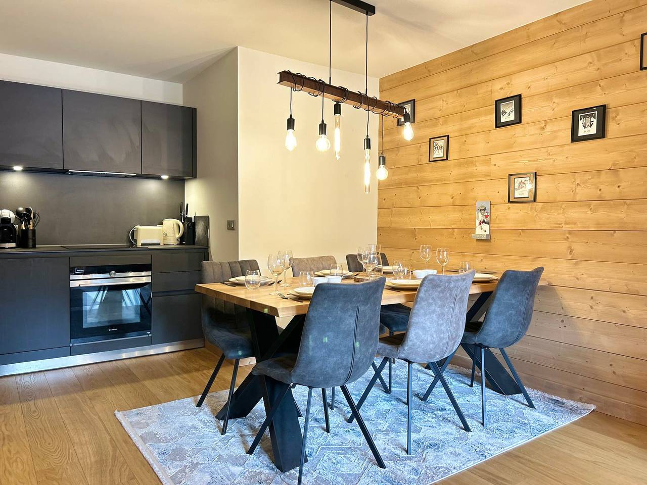 Photo : Appartement de vacances