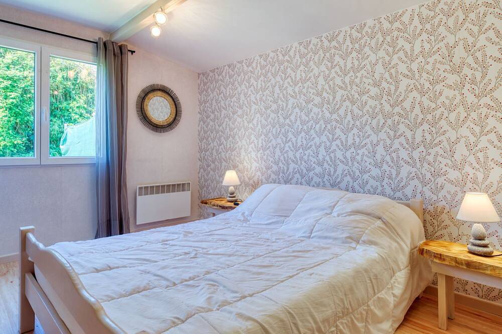 Vacation home Nola by Interhome in Gaillan-en-Médoc, Médoc Regional Natural Park