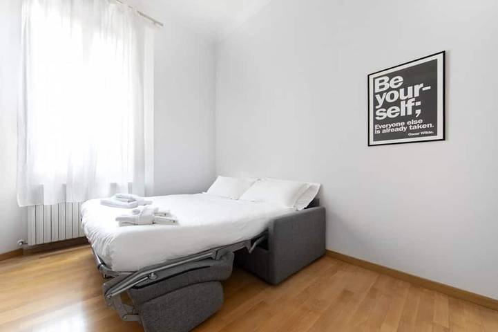 Appartamento intero, Ur-Nest Marconi 4, Splendido e spazioso appartamento in Bologna, Provincia di Bologna