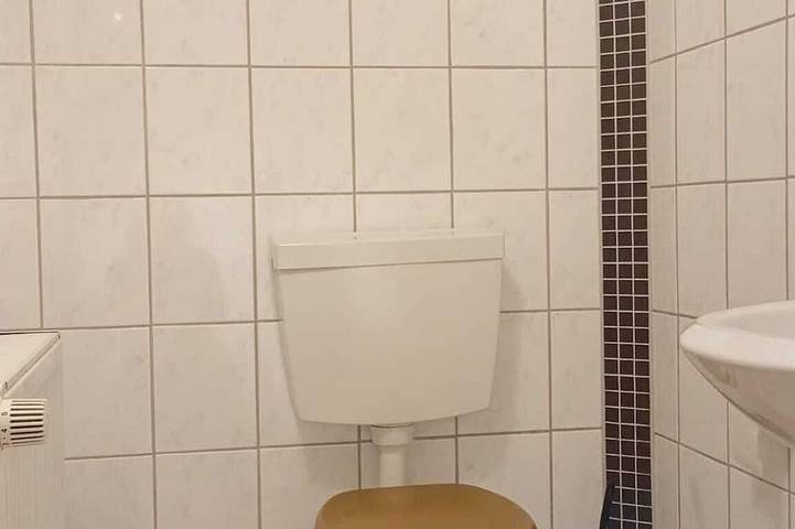 Ferienhaus für 4 Personen, mit Terrasse und Garten in Amt Neuhaus - 4