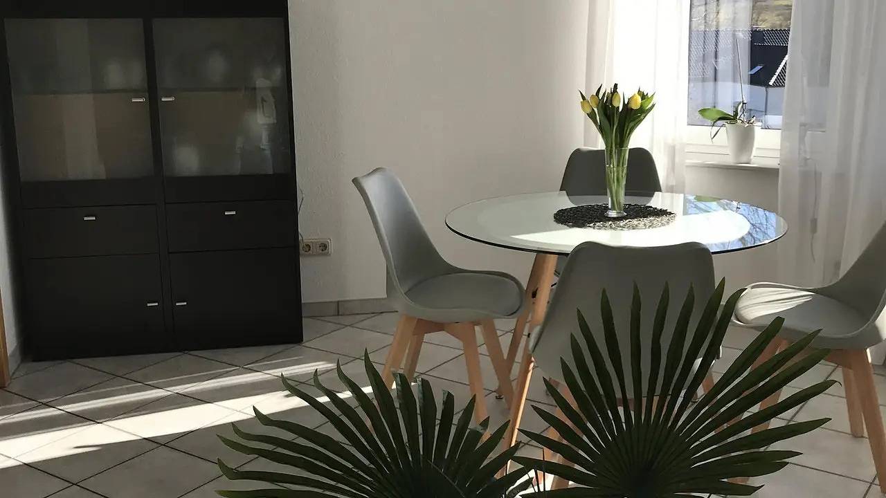Ferienhaus für 4 Personen (90 m²) in Seck in Seck, Westerwald