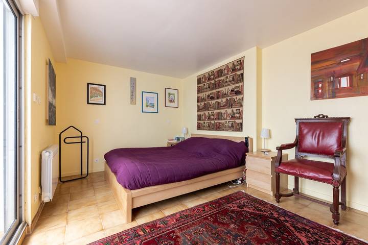 Gîte pour 5 personnes, avec terrasse, animaux acceptés dans Casino Des Atlantes Les Sables - 4