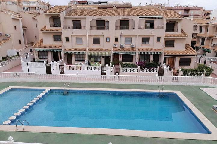 Bungalow für 7 Personen in Guardamar del Segura