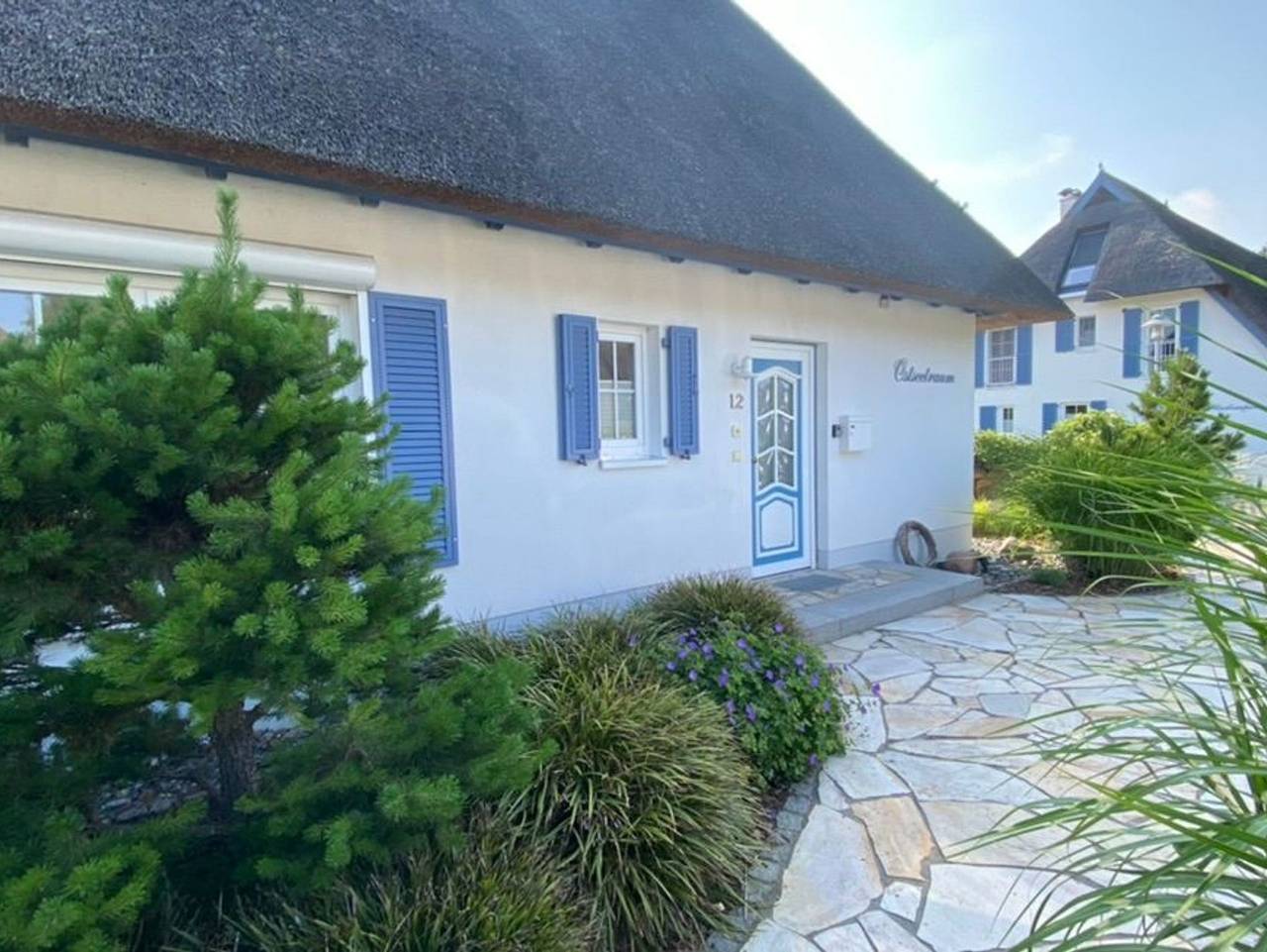 Ferienhaus Ostseetraum Dünenresidenz Usedom in Ostseebad Karlshagen, Karlshagen