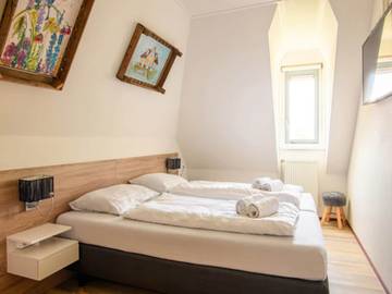 Villa für 6 Personen in Julianadorp aan Zee, Julianadorp, Bild 2