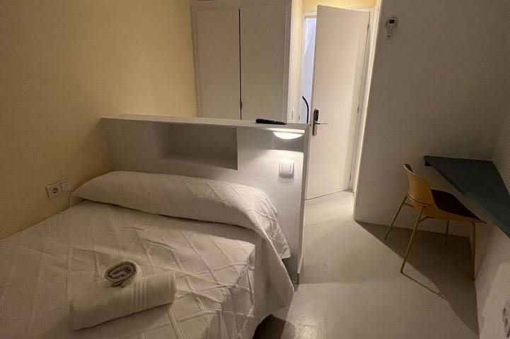 Chambre d’hôte pour 2 personnes - 1
