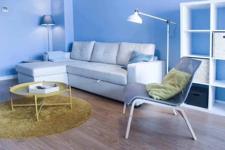 Holiday apartment for 5 people - 1