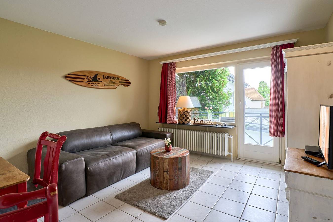 Ferienwohnung in Ostholstein ab 67€ pro Nacht