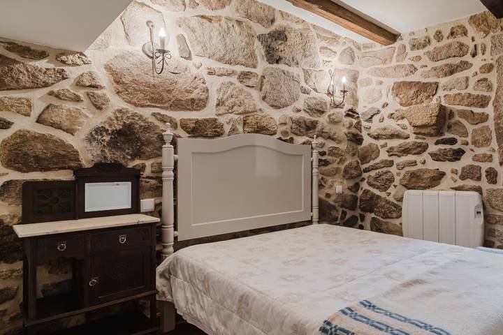 Gîte pour 2 personnes dans Gerês - 3