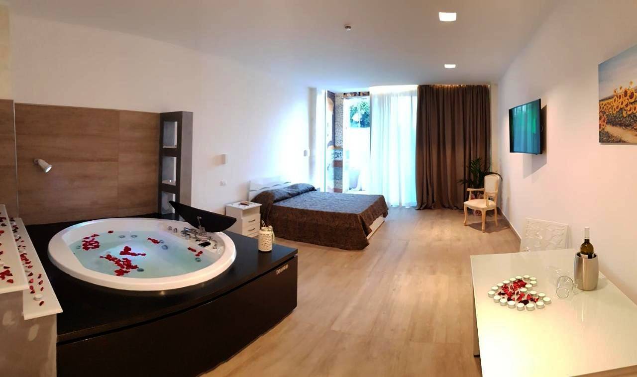 Agriturismo Tenuta Don Giovanni in Melendugno, Provincia di Lecce