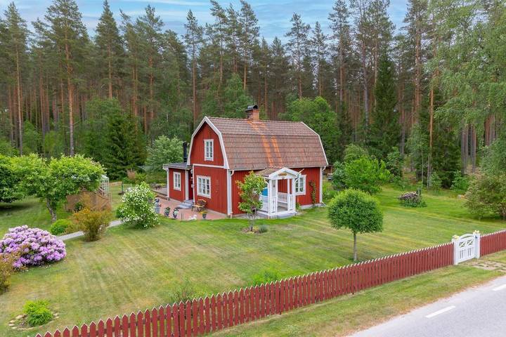 Ferienhaus für 75 Personen, mit Garten in Smaland - 3