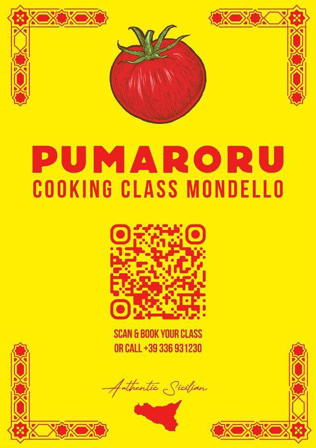 Ferienwohnung für 4 Personen, mit Pool und Garten sowie Ausblick in Mondello - 3