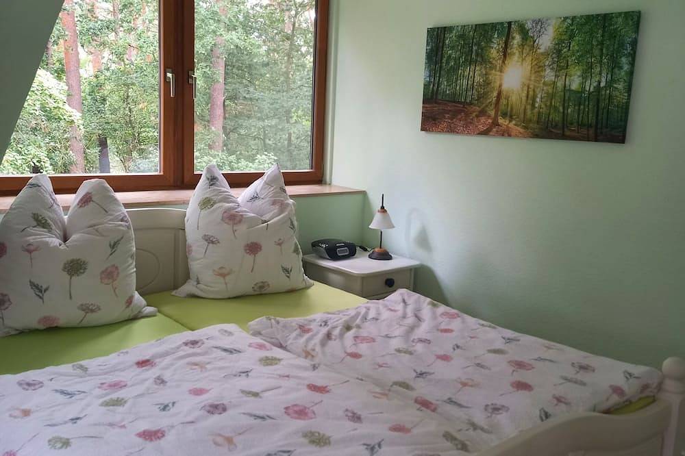Ganze Wohnung, Ferienwohnung\" Waldblick\" in Neustadt-Glewe, Ludwigslust-Parchim