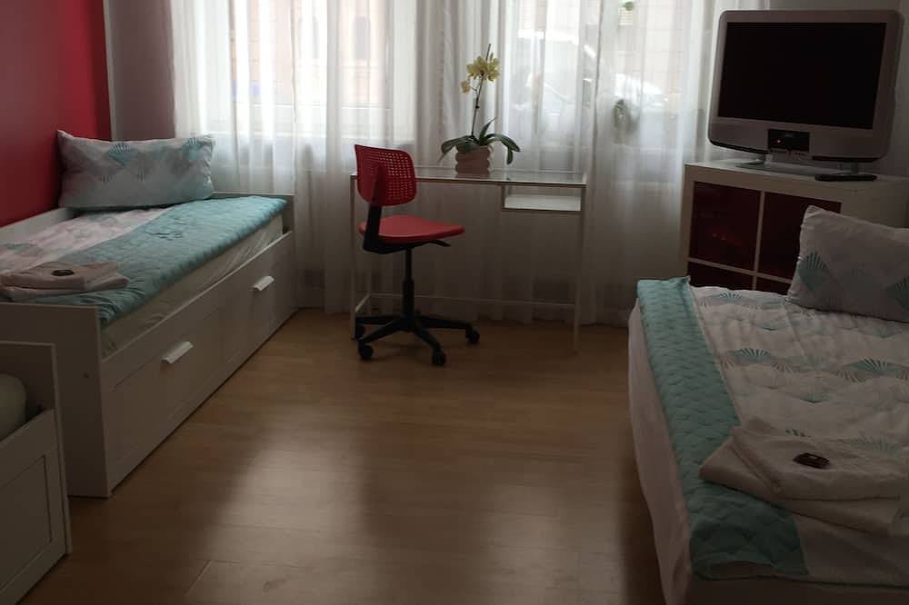 Appartement entier, Vivre à Fürth, comme à la maison. in Fürth, Franconie