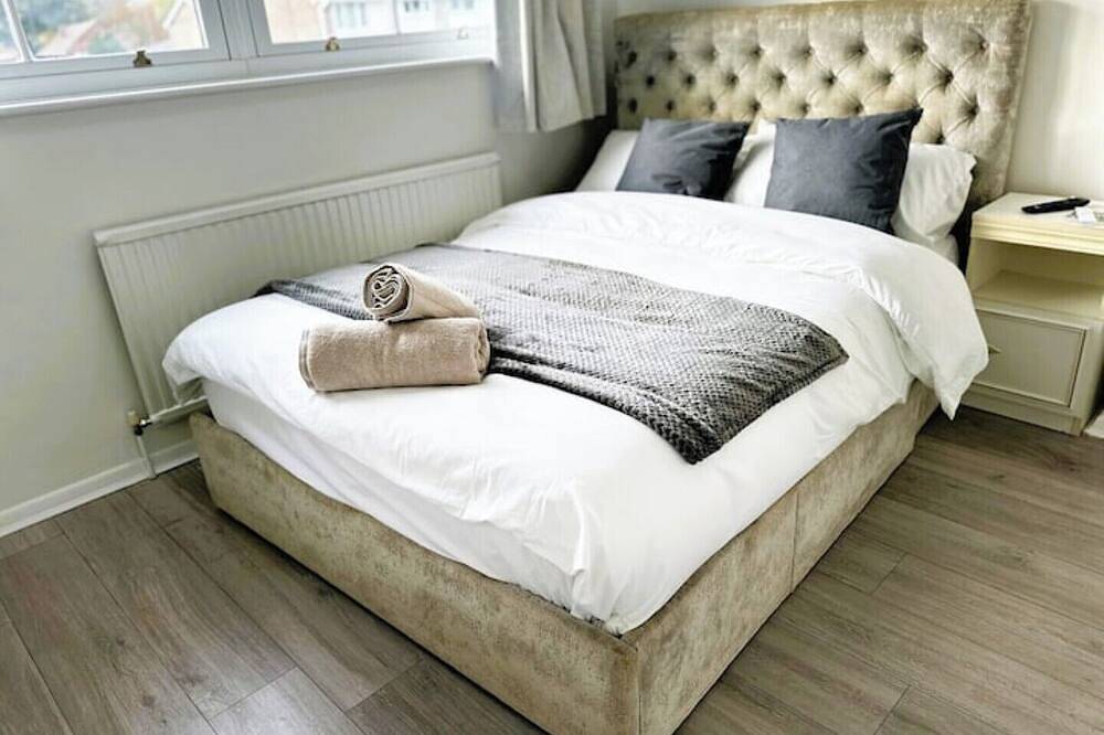 Ama comfort stay in Colchester, Essex