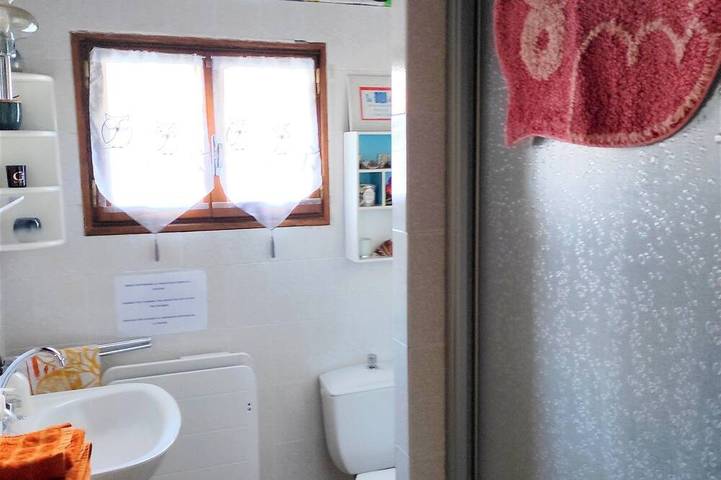 Location de vacances pour 2 personnes, avec jardin et terrasse à Tarascon-sur-Ariège - 4