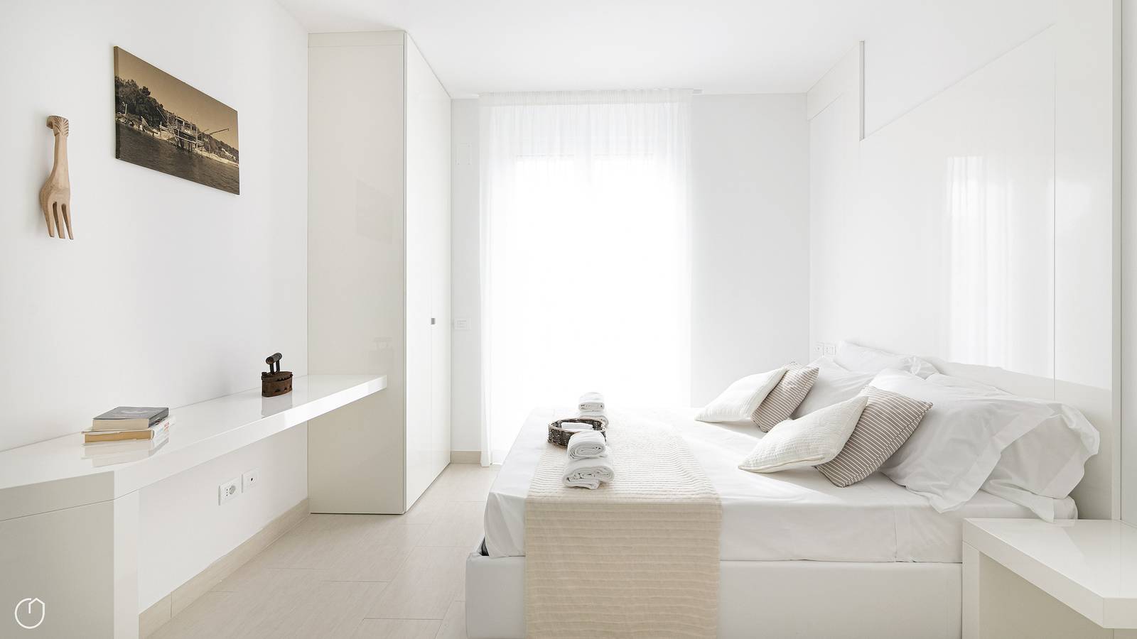 Ganze Wohnung, Rivazzurra Homes - 56 in Campobasso Provinz
