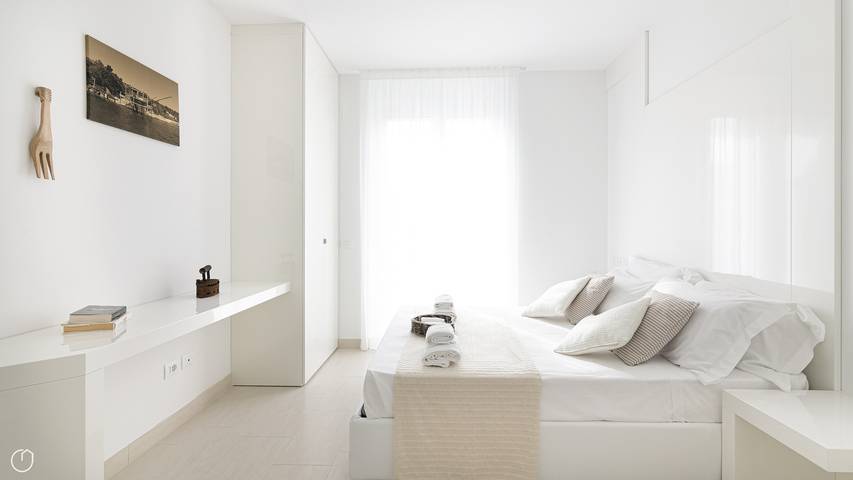 Ganze Wohnung, Rivazzurra Homes - 56 in Termoli, Adriaküste Molise