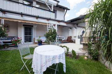 Vakantiewoning voor 4 Personen in Pöcking, Starnberger See, Afbeelding 2