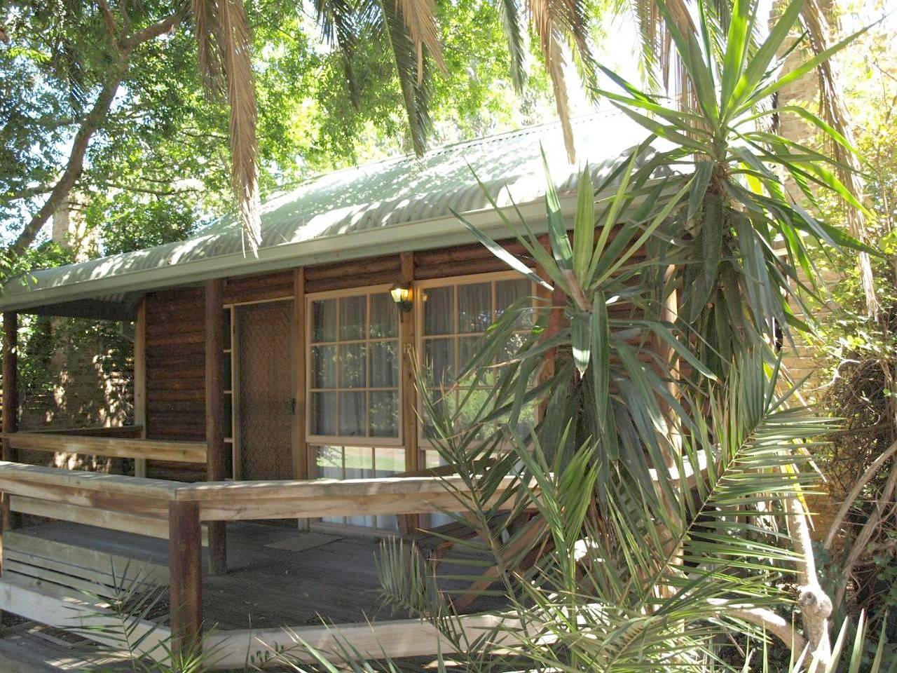 Ti-Tree Village in Ocean Grove (Victoria), Bellarine