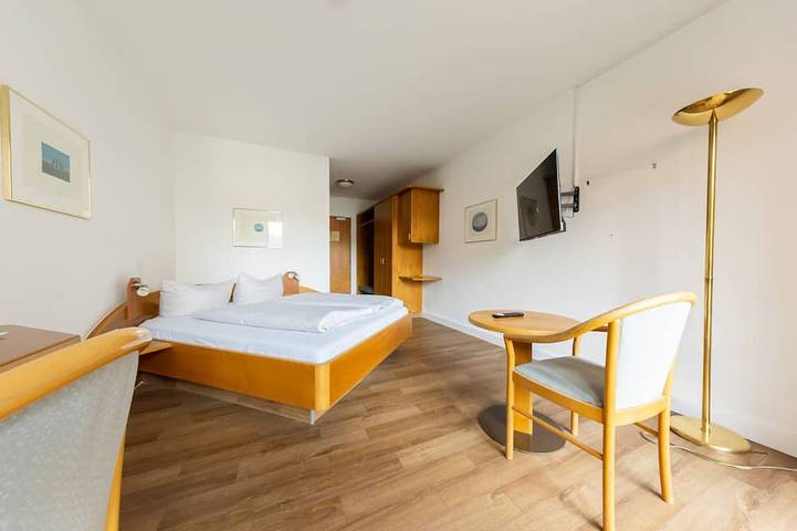 Ferienhaus für 2 Personen in Stuttgart