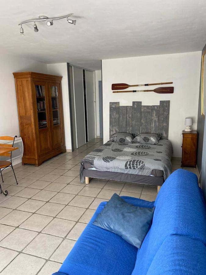 Double Room in Saint-Trojan-les-Bains, Côte de Beauté