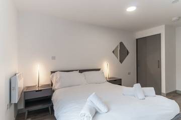 Apartment for 2 People in Liverpool, Merseyside, Photo 2
