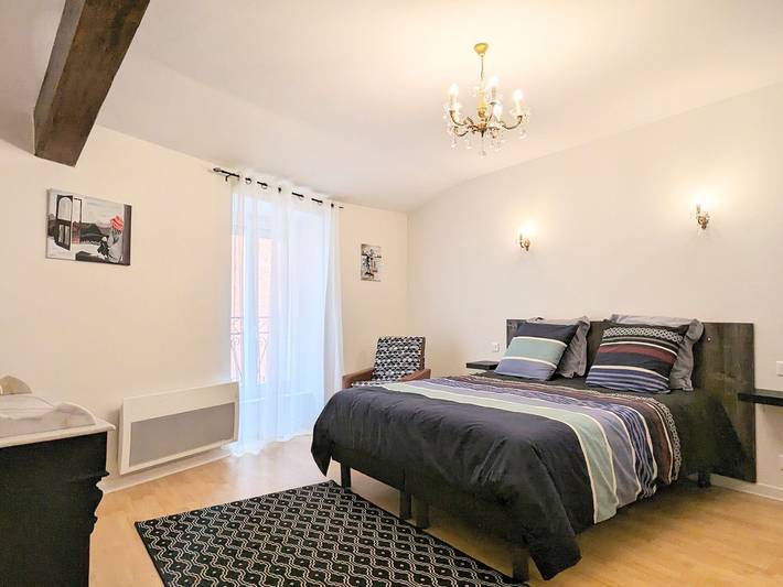 Maison familiale moderne proche du Puy-en-Velay avec Wifi in Vals-près-le-Puy, Haute-Loire