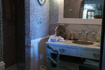 Ferme pour 2 Personnes dans Marseille, Région de Marseille, Photo 1